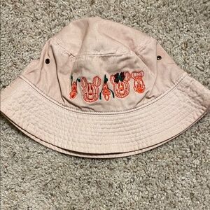 Disney Halloween Bucket Hat